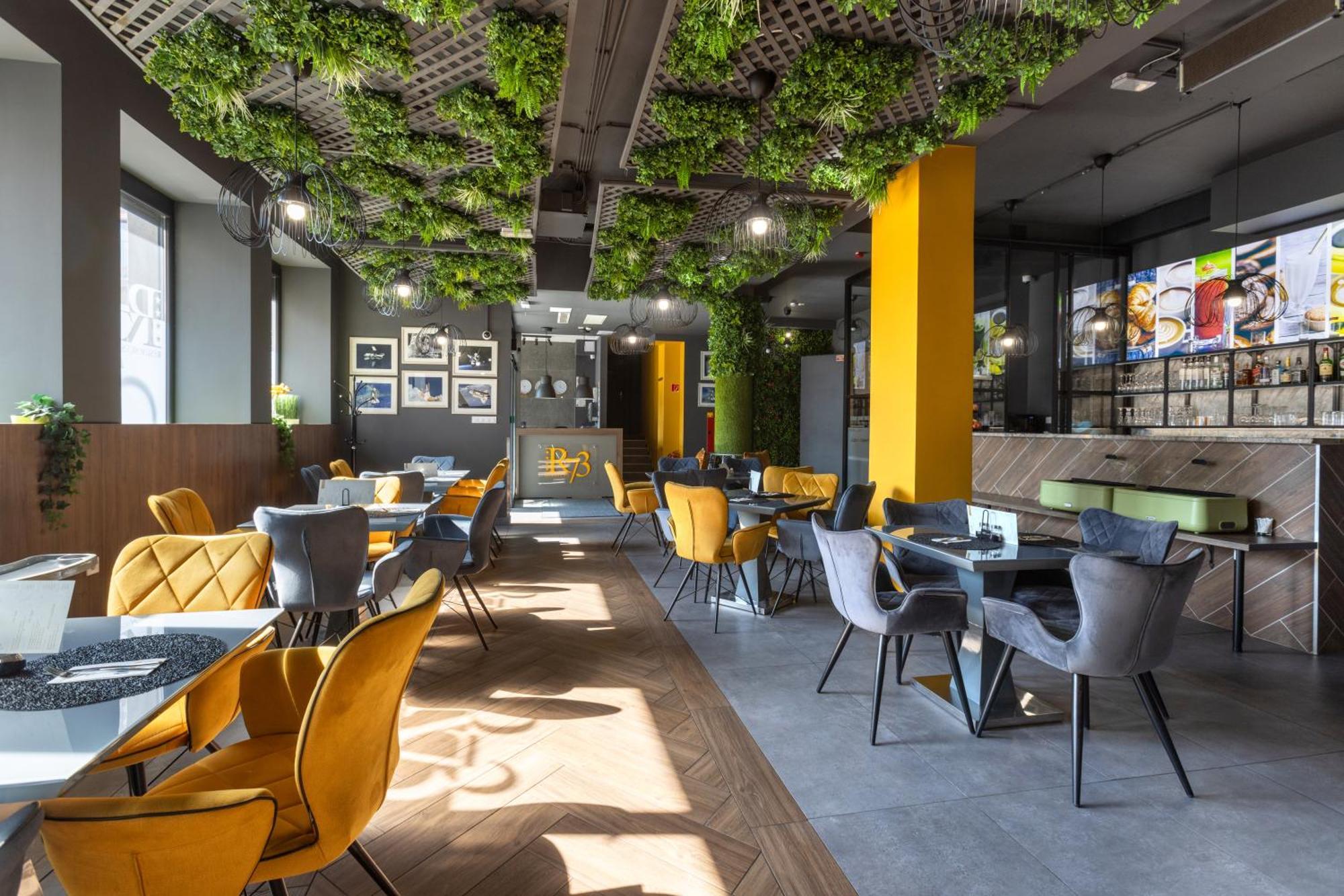 R73 Residences Печ Екстер'єр фото