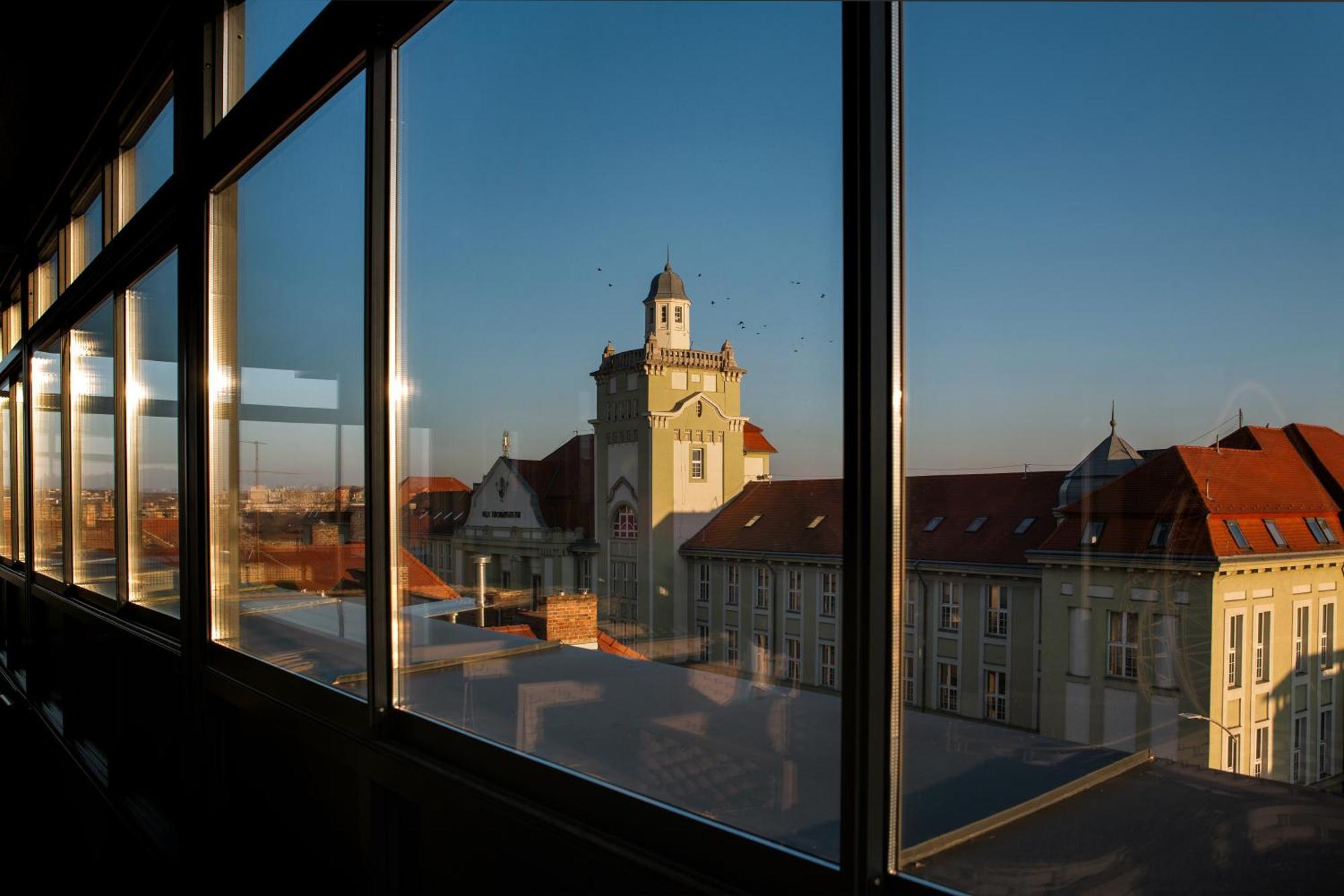 R73 Residences Печ Екстер'єр фото