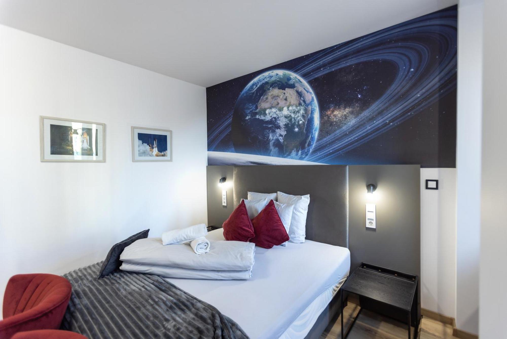 R73 Residences Печ Екстер'єр фото