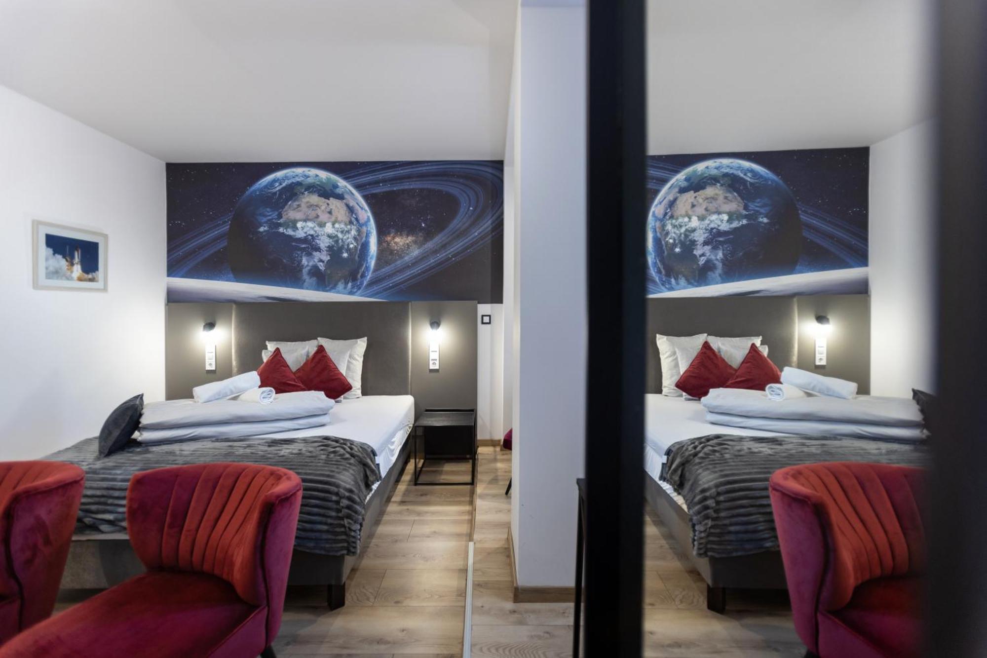 R73 Residences Печ Екстер'єр фото