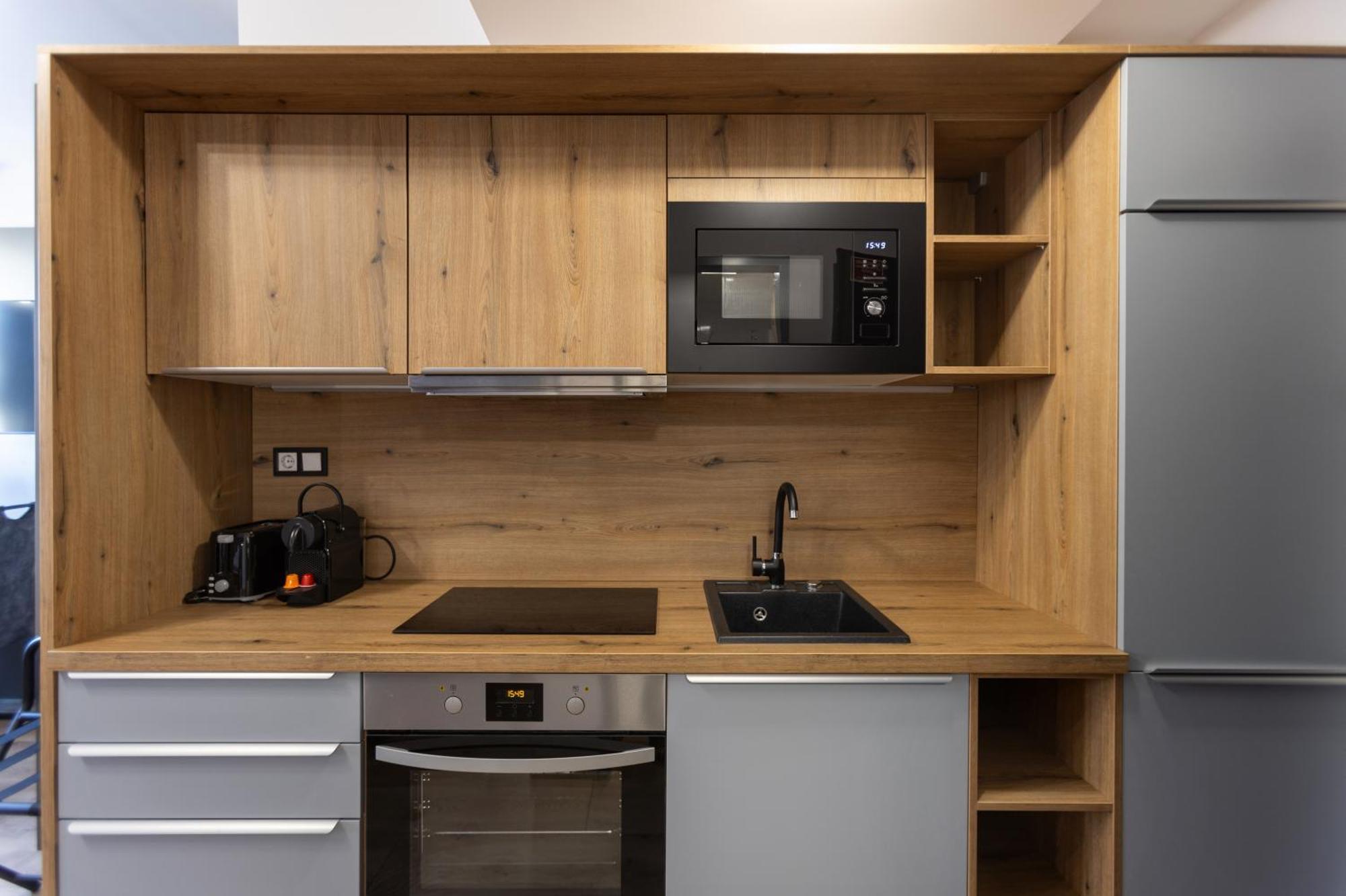 R73 Residences Печ Екстер'єр фото