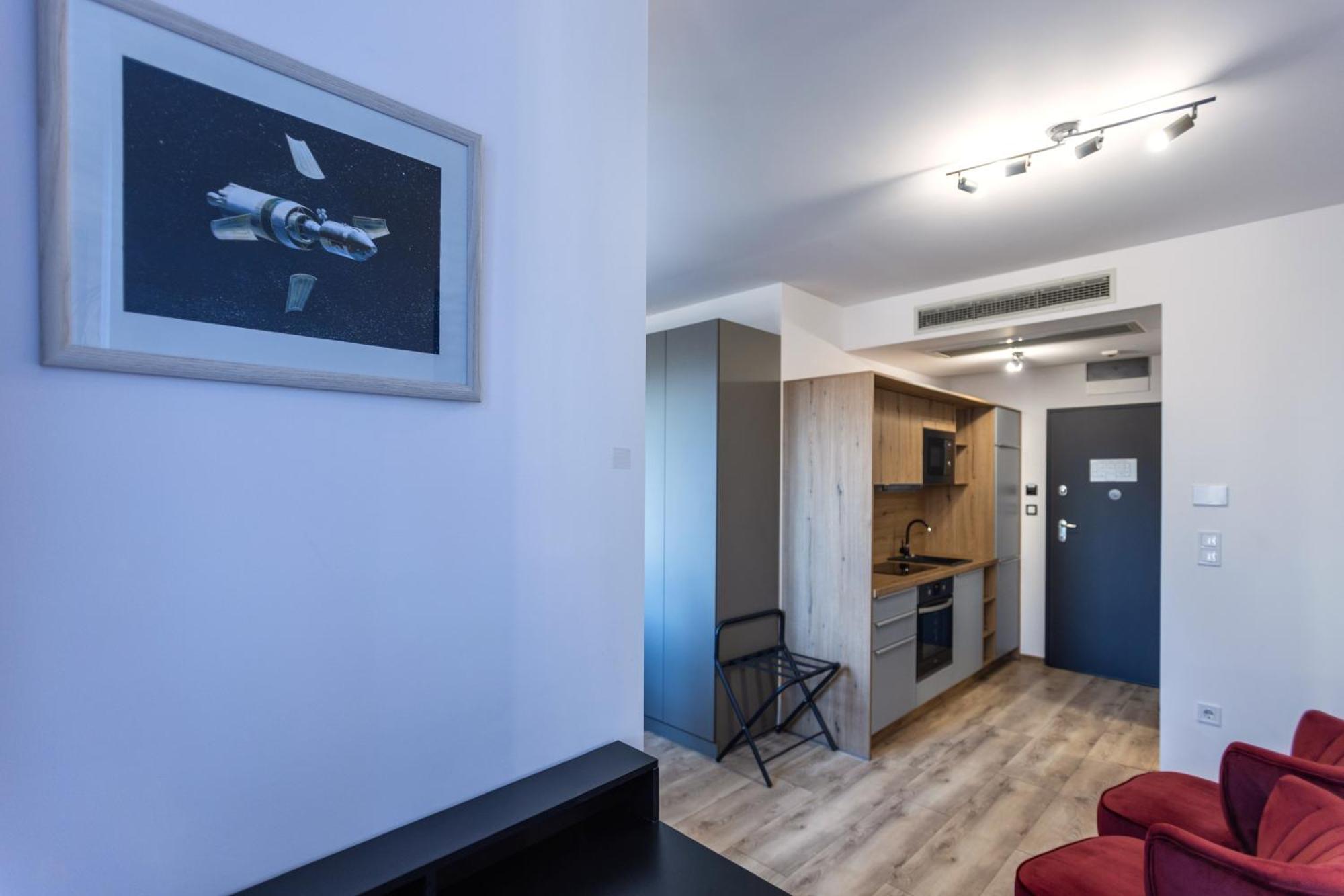 R73 Residences Печ Екстер'єр фото