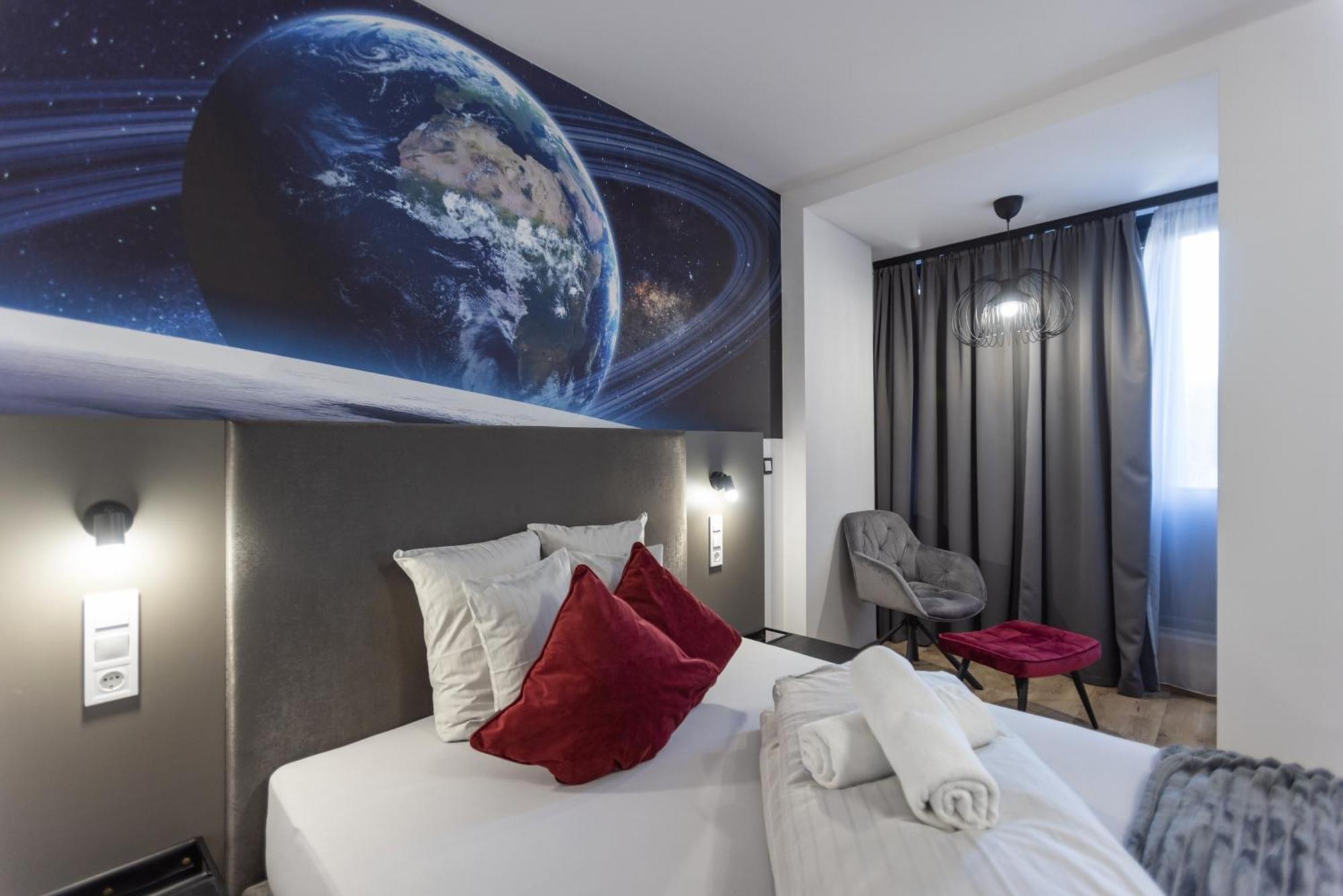 R73 Residences Печ Екстер'єр фото