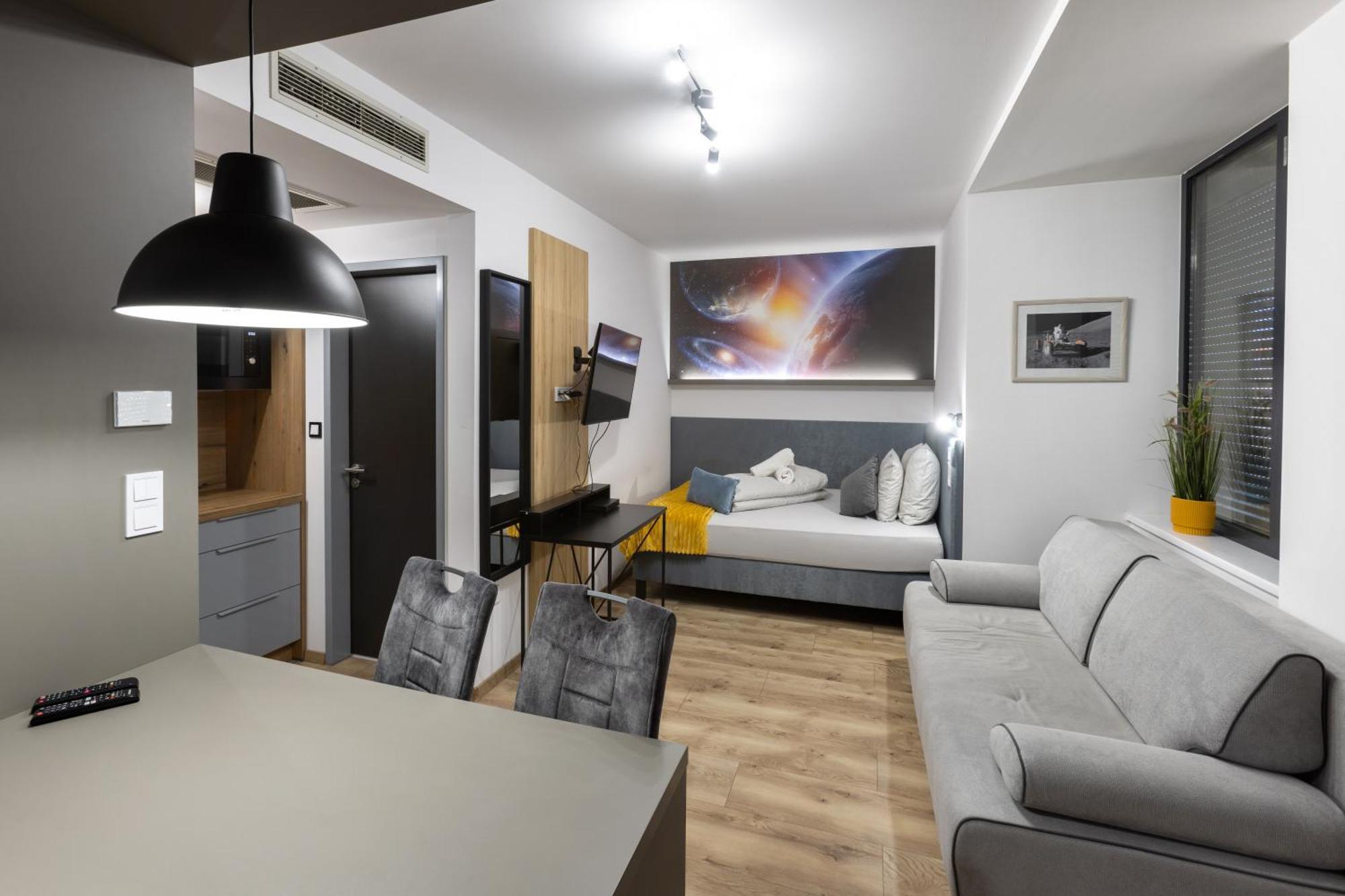 R73 Residences Печ Екстер'єр фото