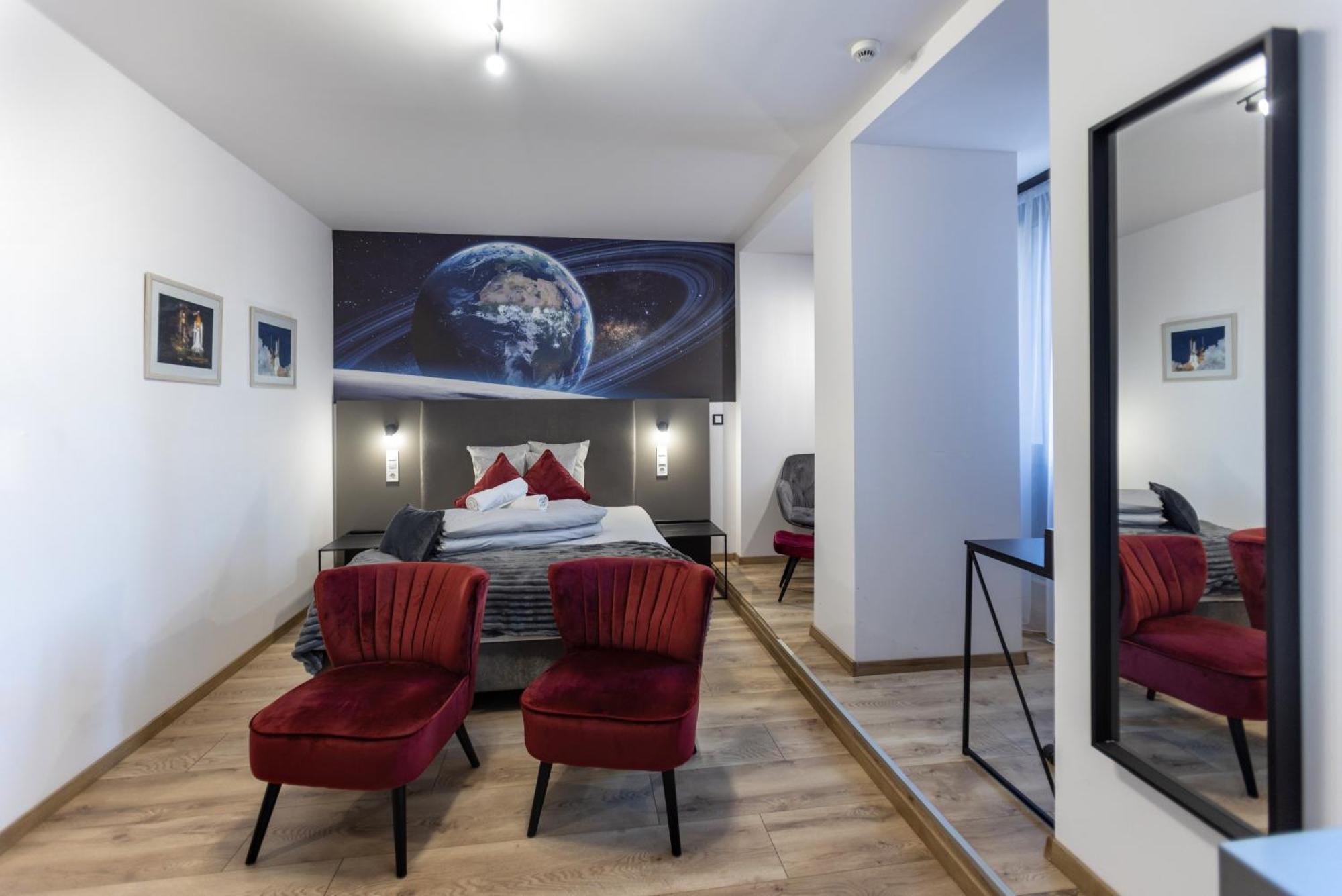 R73 Residences Печ Екстер'єр фото