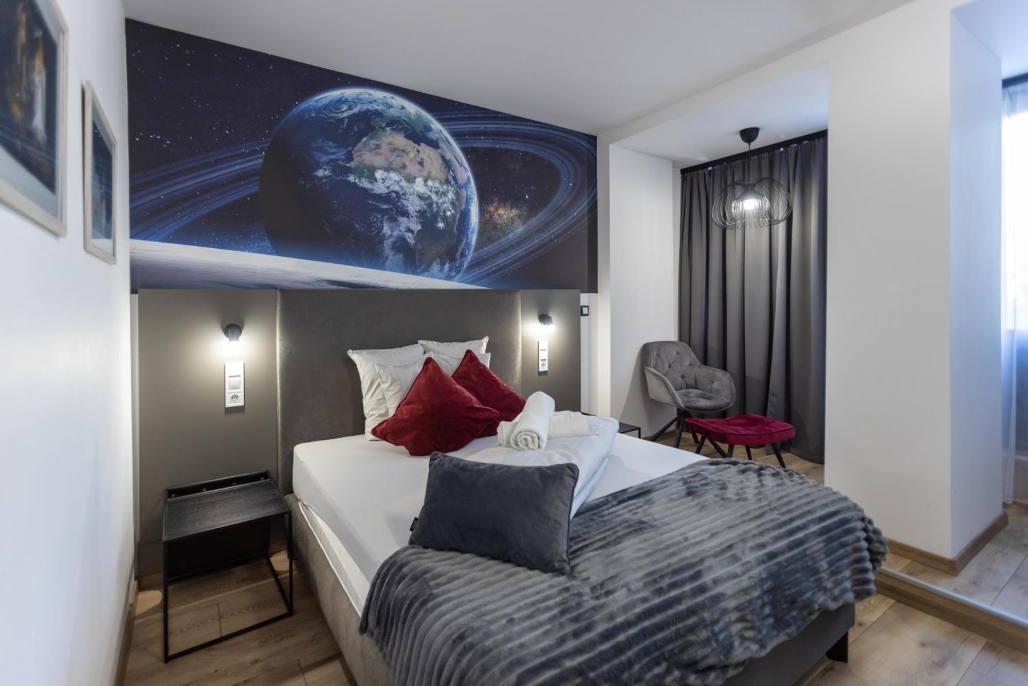 R73 Residences Печ Екстер'єр фото