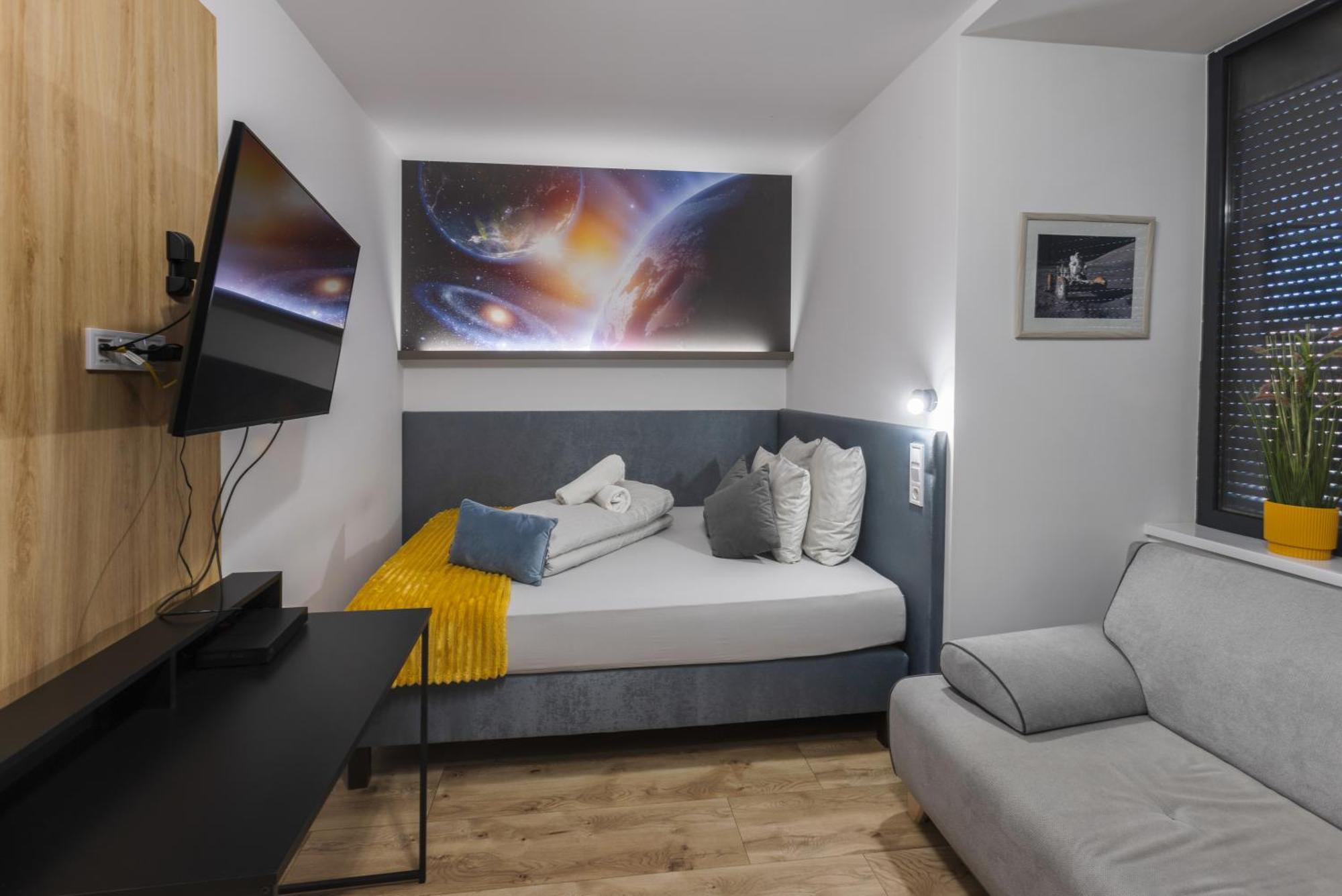 R73 Residences Печ Екстер'єр фото