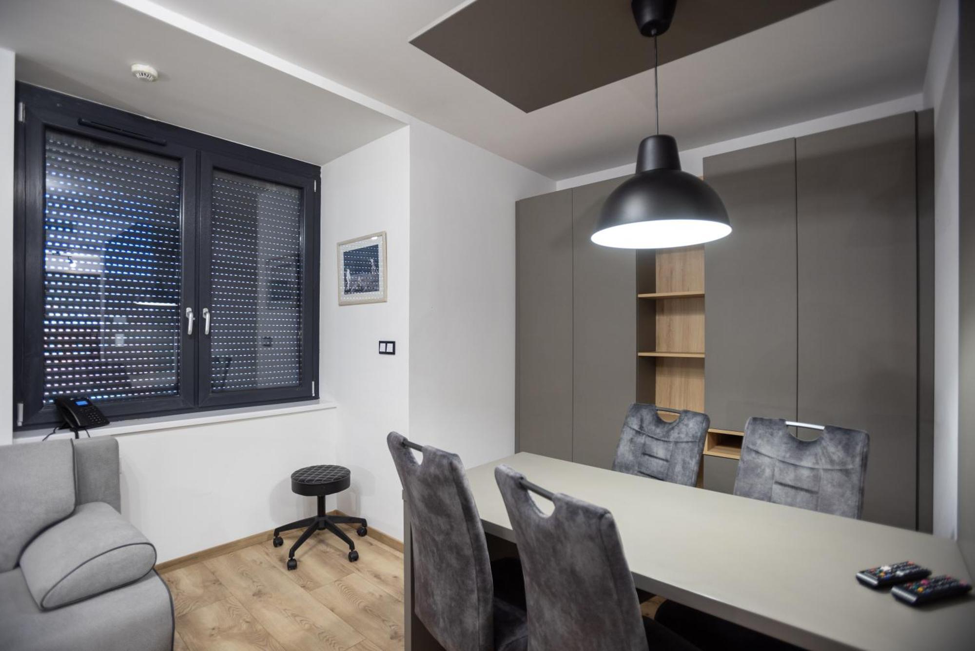 R73 Residences Печ Екстер'єр фото
