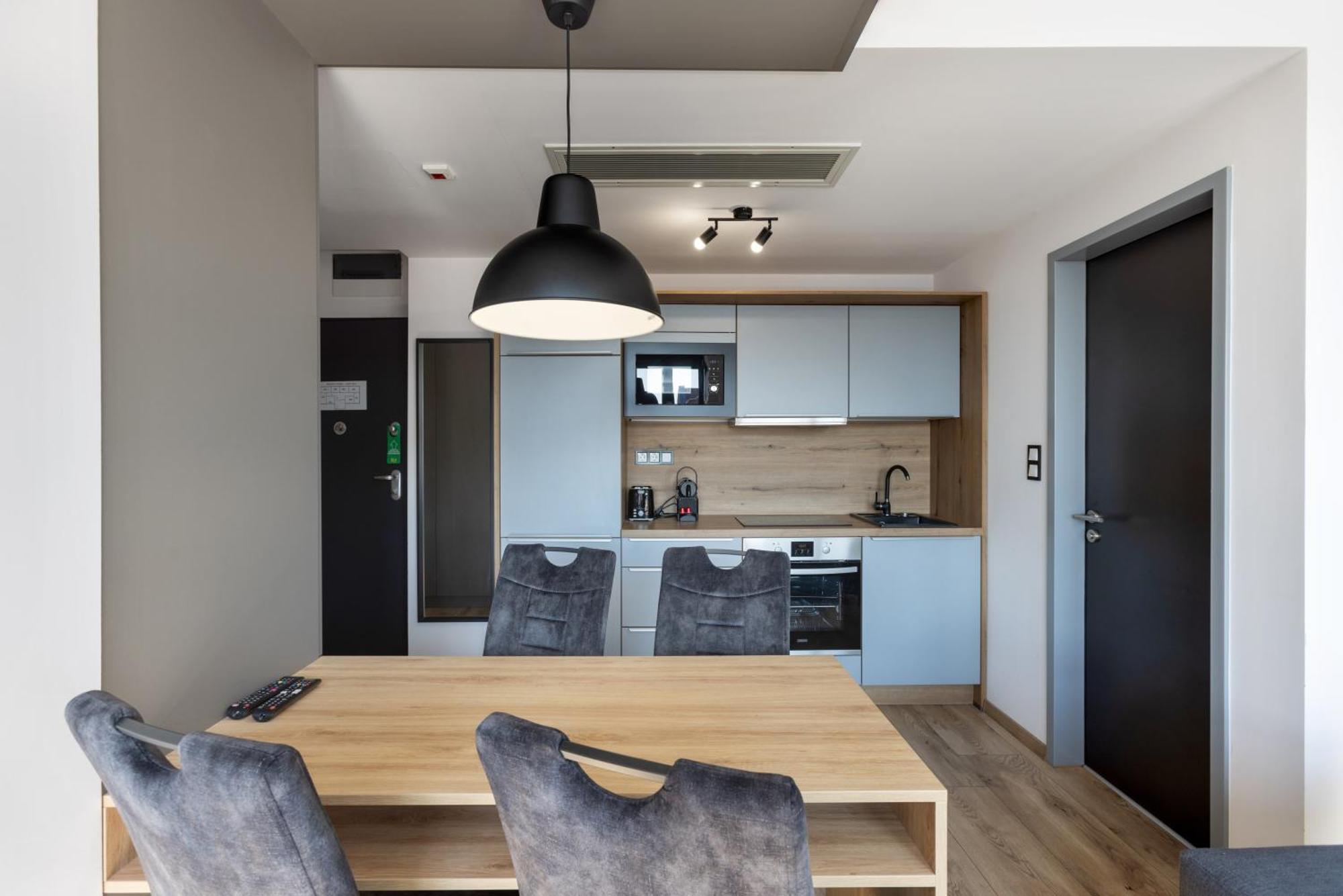 R73 Residences Печ Екстер'єр фото