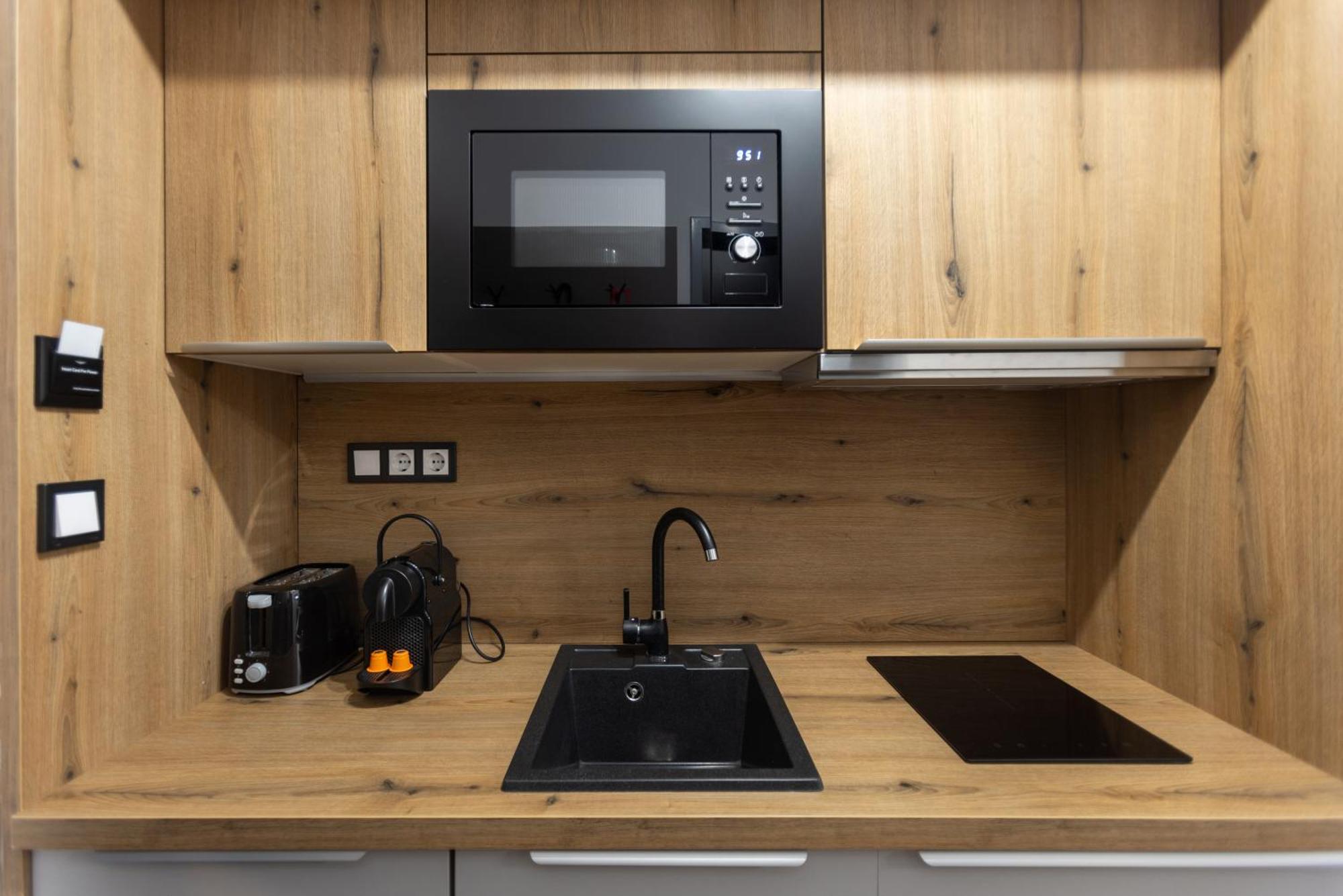 R73 Residences Печ Екстер'єр фото