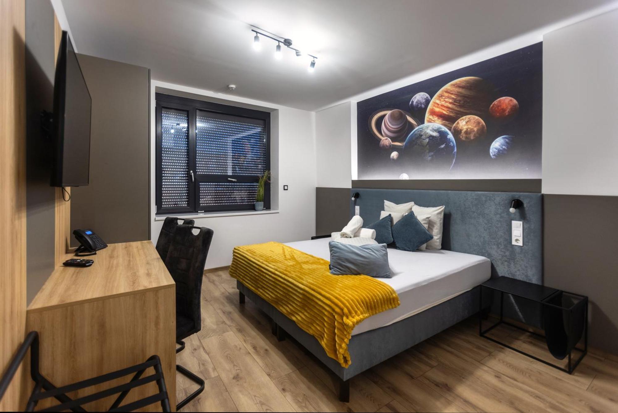 R73 Residences Печ Екстер'єр фото