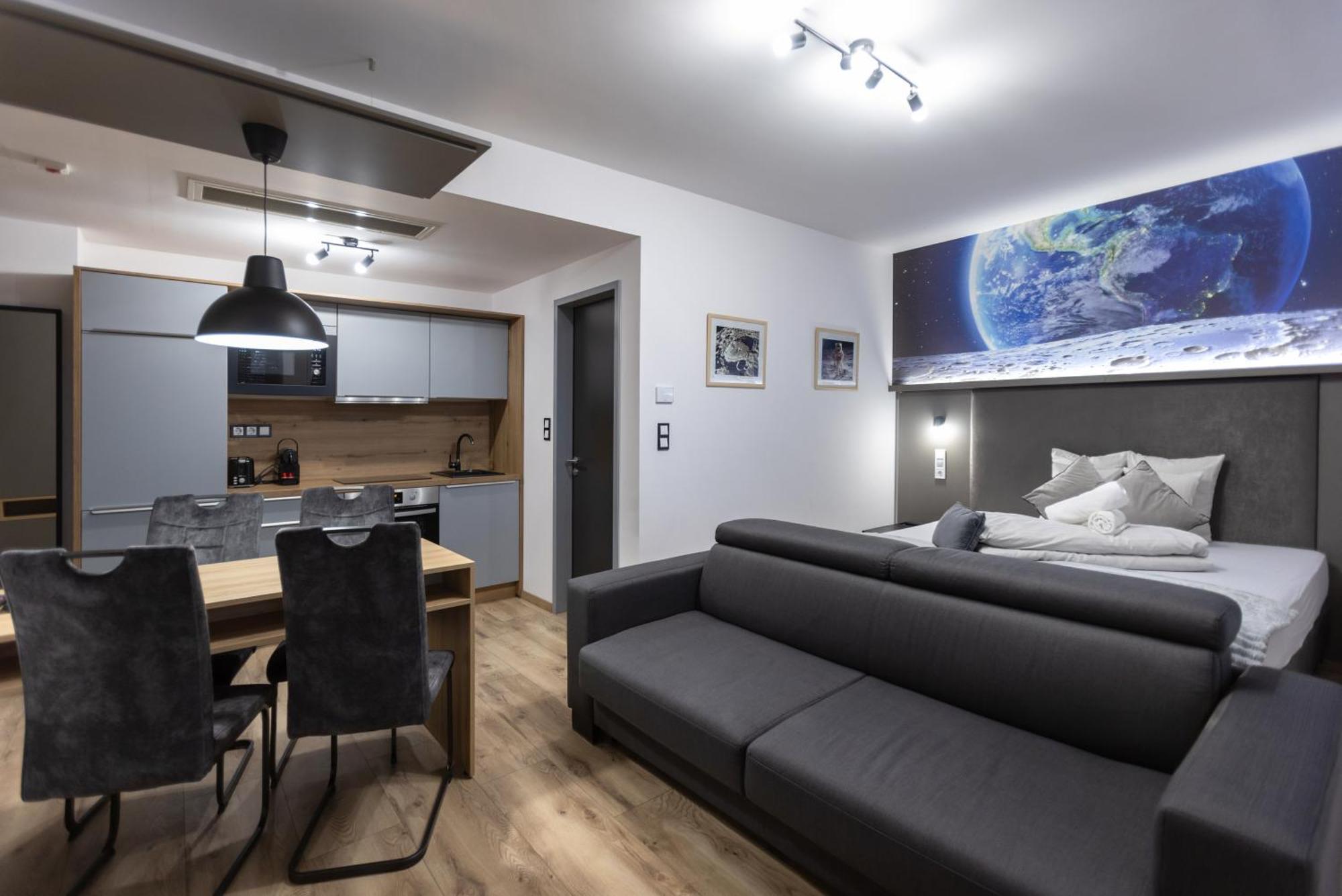 R73 Residences Печ Екстер'єр фото