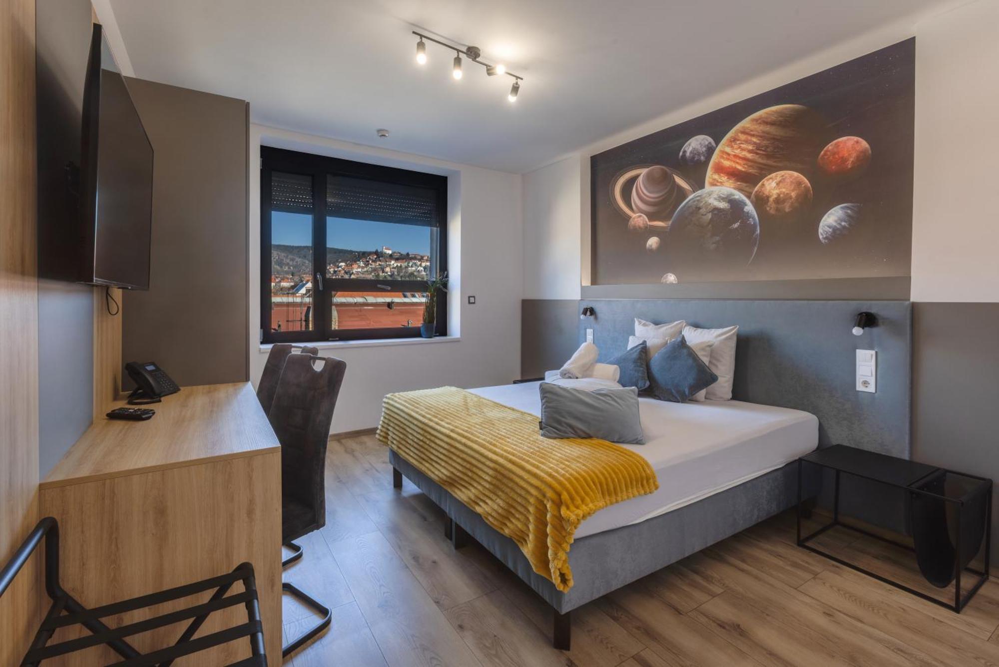 R73 Residences Печ Екстер'єр фото